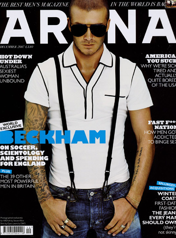 Beckham 2011 on Laisser Une R  Ponse Annuler La R  Ponse